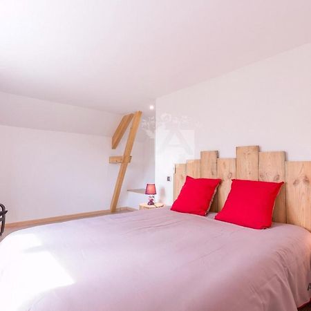 Gite Haumea Spa Chambon-sur-Lac Exterior foto